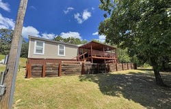 15425 W Hickory Nut Ridge, Tahlequah, OK 74464