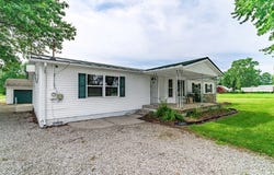 2843 S. Caledonia-Ashley Road, Cardington, OH 43315