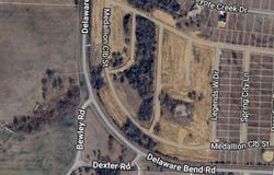 Tbd Medallion Club Street, Gordonville, TX 76245