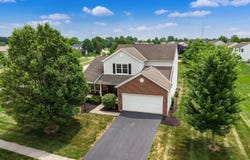 7323 Blue Holly Drive, Lewis Center, OH 43035