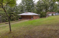 801 UNION CHURCH RD, CHURCHVILLE, VA 24421