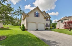 1590 Abigail Lane, Whitehall, PA 18052