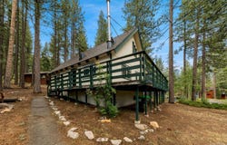 1678 Tionontati Street, South Lake Tahoe, CA 96150