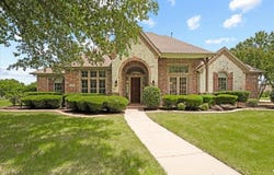 1740 Highland Meadows Drive, Prosper, TX 75078