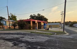 108 E Morgan, Meridian, TX 76665