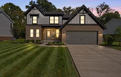 2848 Mona Lisa Court, Franklin, OH 45005