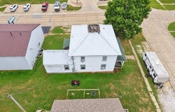 404 N Madison St., Pittsfield, IL 62363