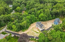 20 Shuttleworth, Dedham, MA 02026