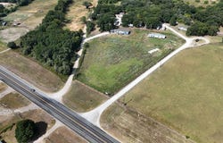 124 Private Road 5493A, Mexia, TX 76667