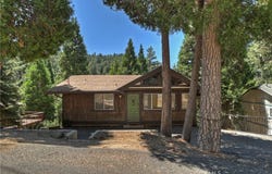 744 Bergschrund Drive, Crestline, CA 92325