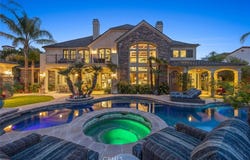 25769 Oak Leaf Court, Valencia, CA 91381