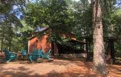 432 Willow Bend Road, Broken Bow, OK 75428