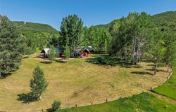 44320 COUNTY ROAD 129, Steamboat Springs, CO 80487
