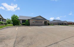 340 S Broadview Street, Cape Girardeau, MO 63703