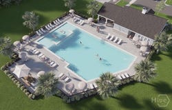 1022 Lakes Boulevard, Brunswick, GA 31525