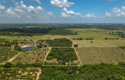 FOX RUN ROAD, LAKE WALES, FL 33898