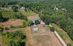31 Cemetery Road, Montville, ME 04941