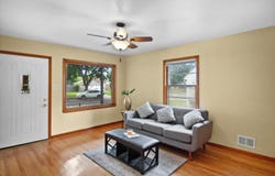 7715 W Palmetto Ave, Milwaukee, WI 53218