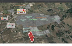 1515 County Road 315, Jarrell, TX 76537