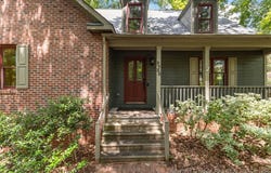3732 Hillcrest Street, Hope Mills, NC 28348