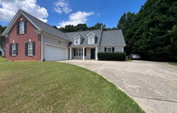 4506 Old Princeton Ridge, Gainesville, GA 30506