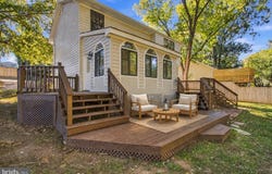 11603 RUTHERFORD Drive, FREDERICKSBURG, VA 22407