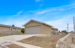 1613 Poplar Street, Anthony, TX 79821