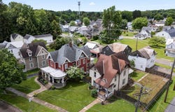 479 N Main Street, Fredericktown, OH 43019