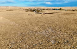County Rd 122, Grover, CO 80729