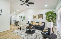 5802 Lillie Drive, Durham, NC 27712