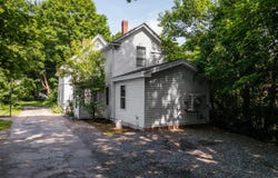 11 Kossuth Street, Bangor, ME 04401
