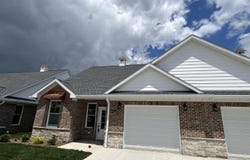 8458 Bell Crossing Drive, Newburgh, IN 47630