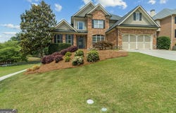 1408 Chloe Drive, Lawrenceville, GA 30043