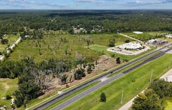 US 19 N Highway, Perry, FL 32347