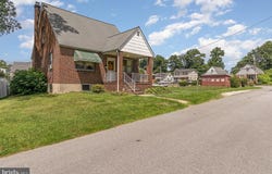 7922 HIGHPOINT ROAD, BALTIMORE, MD 21234