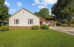 2257 Delaney Drive, Burlington, NC 27215