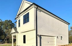 12 Confederate Street NW, Cartersville, GA 30121