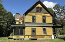 28 Fairview Terrace, Royalton, VT 05068