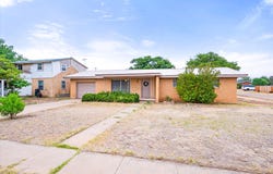 1202 Green Avenue, Wilson, TX 79381