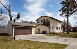 1001 WISCONSIN Avenue, NORTH FOND DU LAC, WI 54937