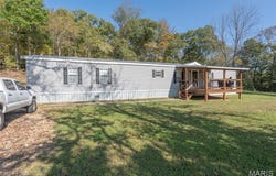 22183 State Highway 49, Mill Spring, MO 63952