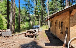 TBD KLONDIKE RD, REPUBLIC, WA 99166