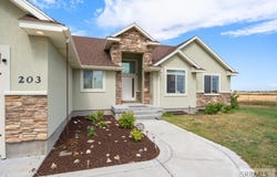203 N 3500 E, Rigby, ID 83442