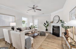 5618 CEDAR MOUNTAIN COURT, FREDERICKSBURG, VA 22407