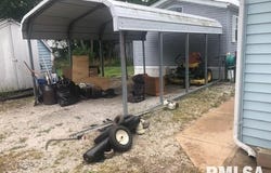 324 N GREEN Street, Meredosia, IL 62665