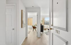 550 S Van Ness Avenue unit: 207, San Francisco, CA 94110