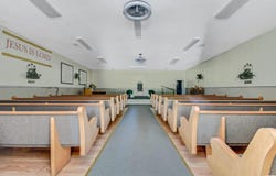 1205 2ND AVENUE, CLANTON, AL 35045