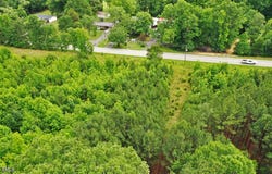 3111 Old Nc 75, Stem, NC 27581