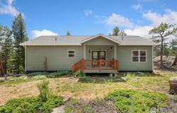409 Okmulgee Cir, Red Feather Lakes, CO 80545
