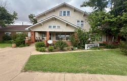 306 W ASPEN, Crosbyton, TX 79322
